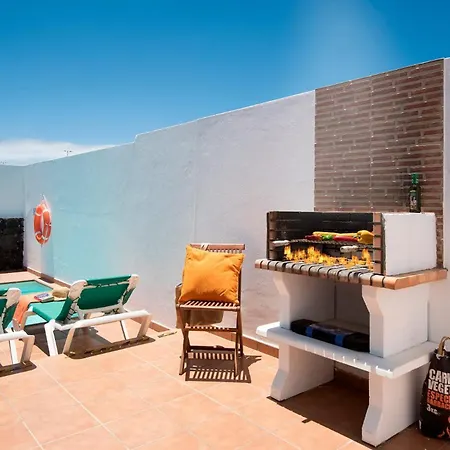 Manrique By Villa *