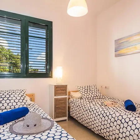 Manrique By Villa Playa Blanca (Lanzarote)