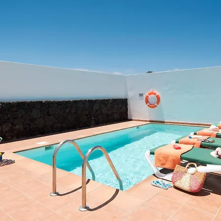 Manrique By * Playa Blanca (Lanzarote)